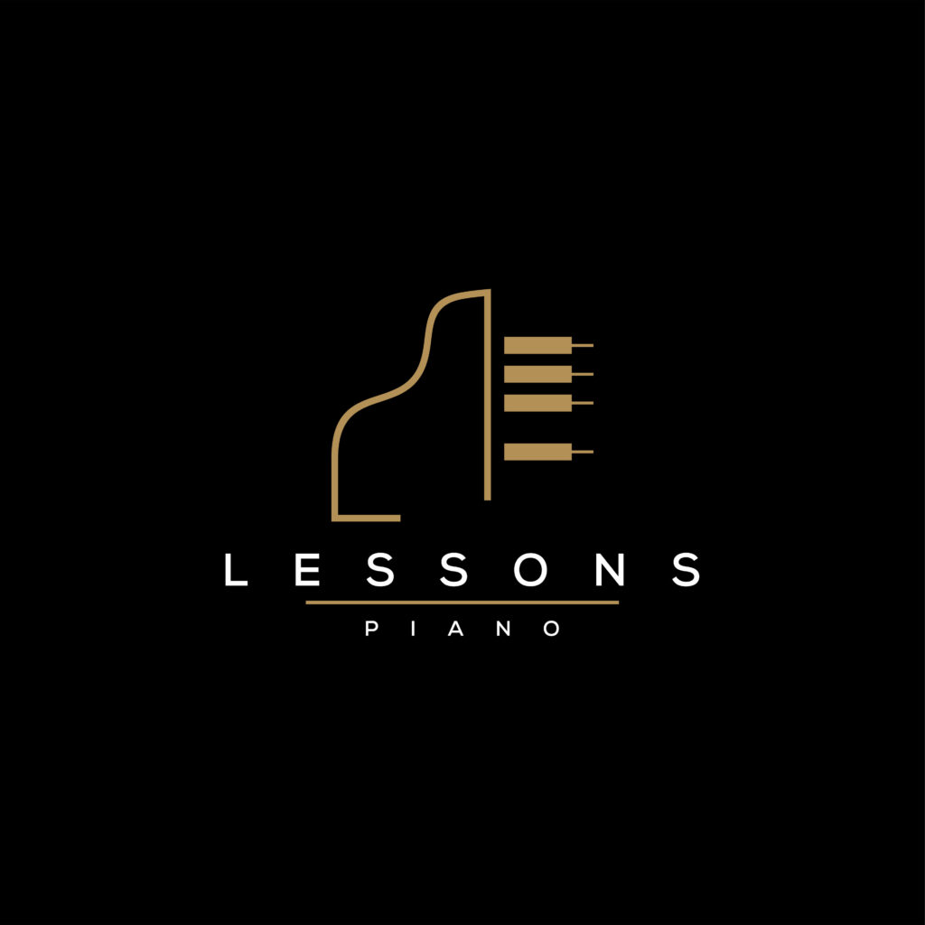 LESSONS　PIANO